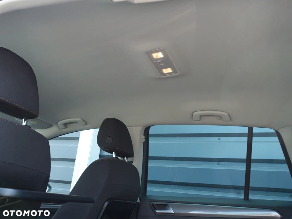 Volkswagen Golf Sportsvan 1.6 TDI BlueMotion Technology Allstar - 15