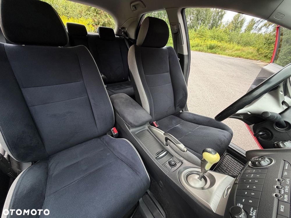 Honda Civic 1.4 Comfort - 9