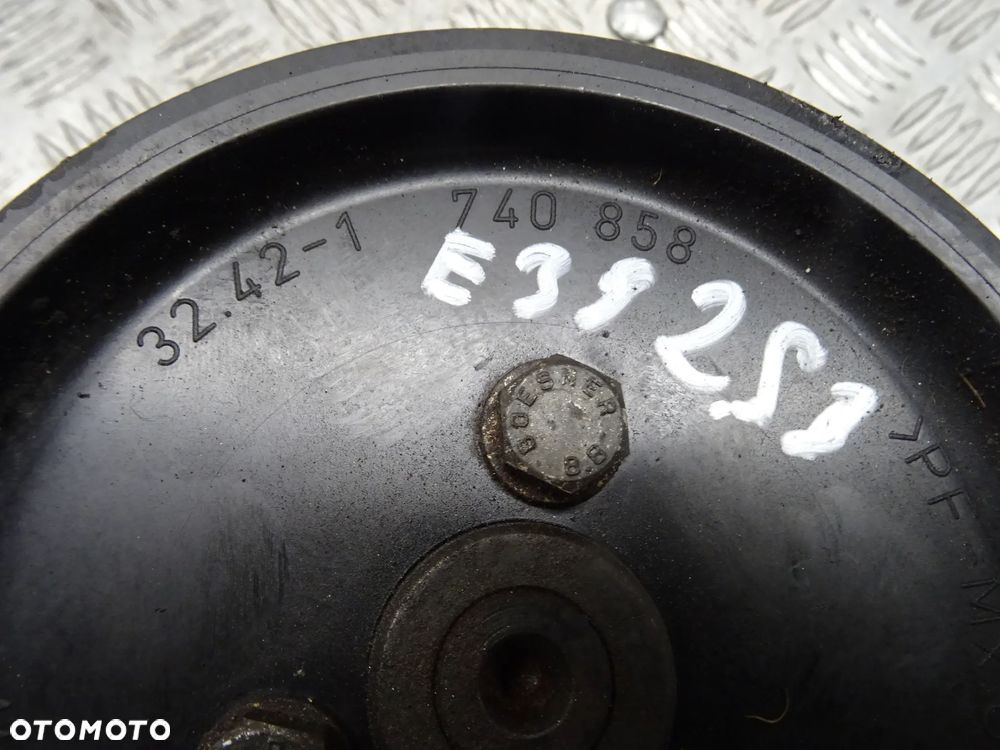 VW GOLF V 1.9TDI POMPA WSPOMAGANIA 740858 - 8