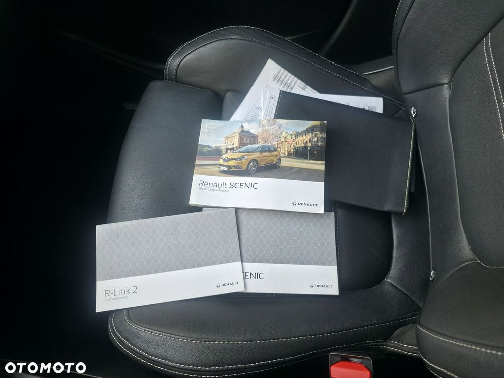 Renault Scenic - 24