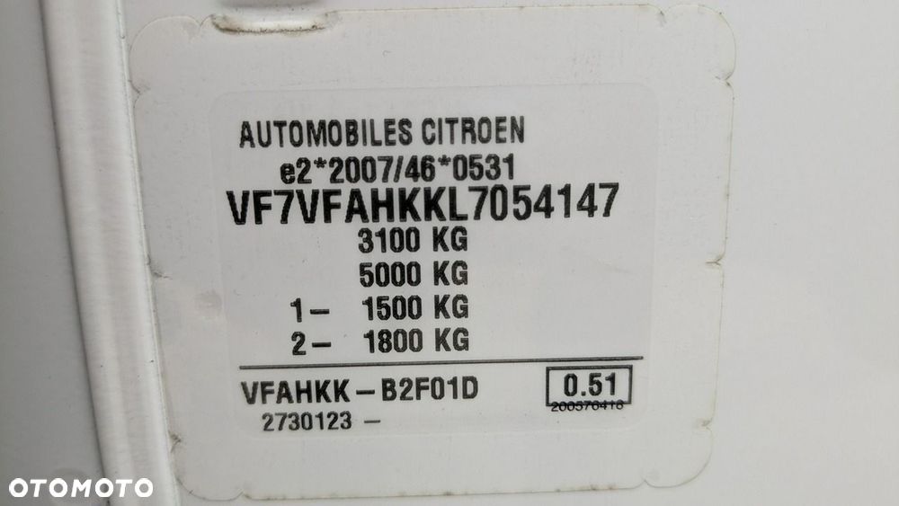 Citroën Jumpy - 20