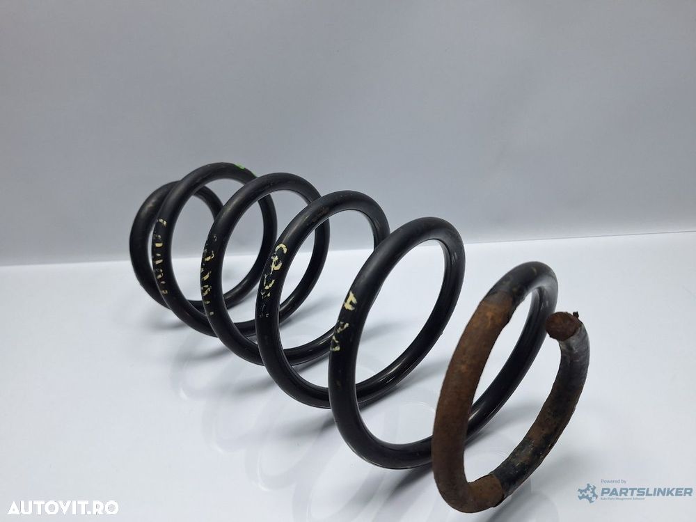 Arc fata VOLKSWAGEN CADDY III Estate 2KB, 2KJ, 2CB, 2CJ 2004 - 2015 TDI BJB, BLS 1K0411105EH - 3