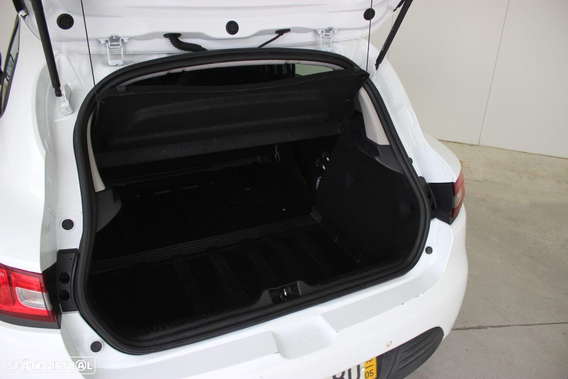 Renault Clio IV VAN 1.5 90 CV - 9
