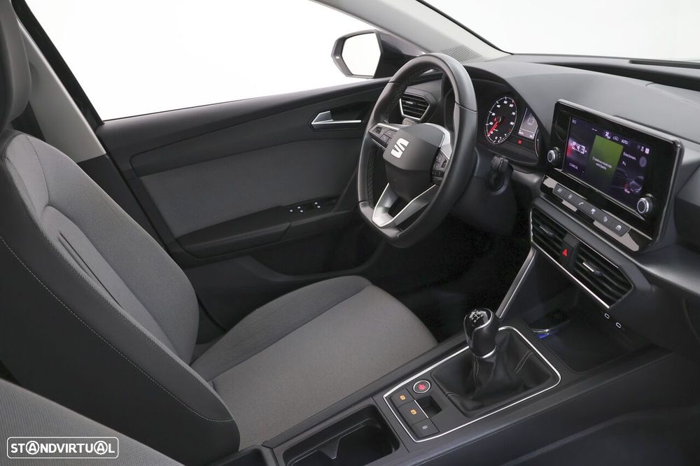 SEAT Leon 1.0 TSI Style - 7