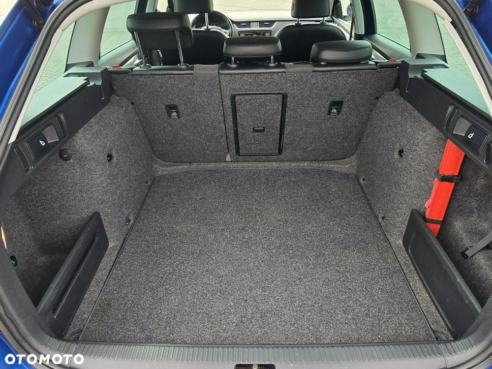 Skoda Octavia - 20