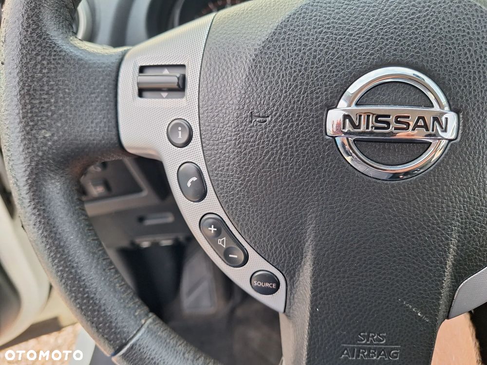 Nissan Qashqai 2.0 Tekna - 21