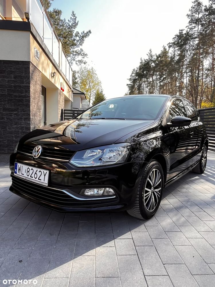 Volkswagen Polo - 2
