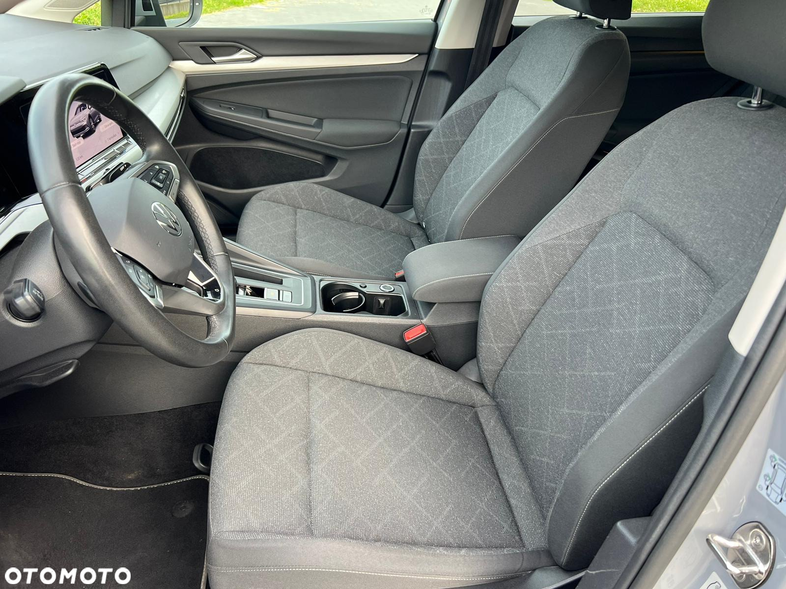 Volkswagen Golf 2.0 TDI SCR DSG Style - 12