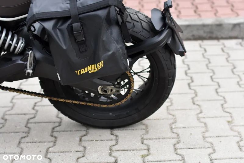 Ducati Scrambler - 30