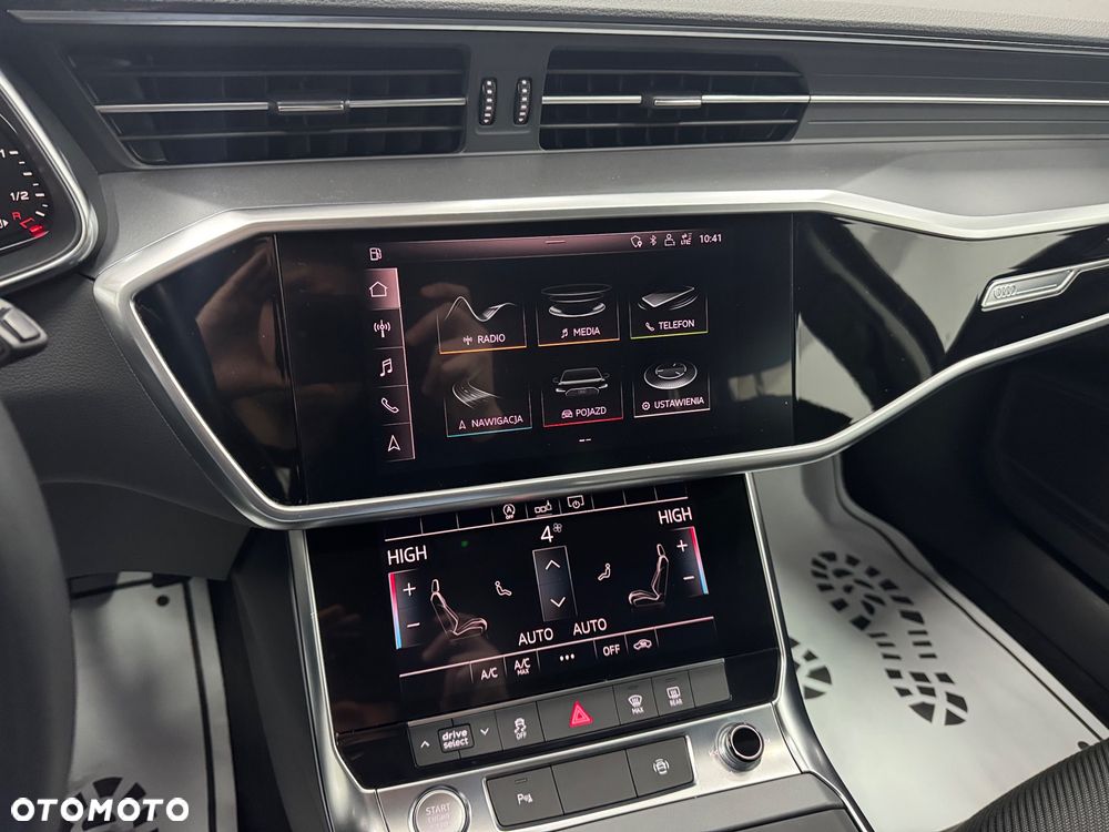 Audi A6 Avant 35 TDI S tronic - 16