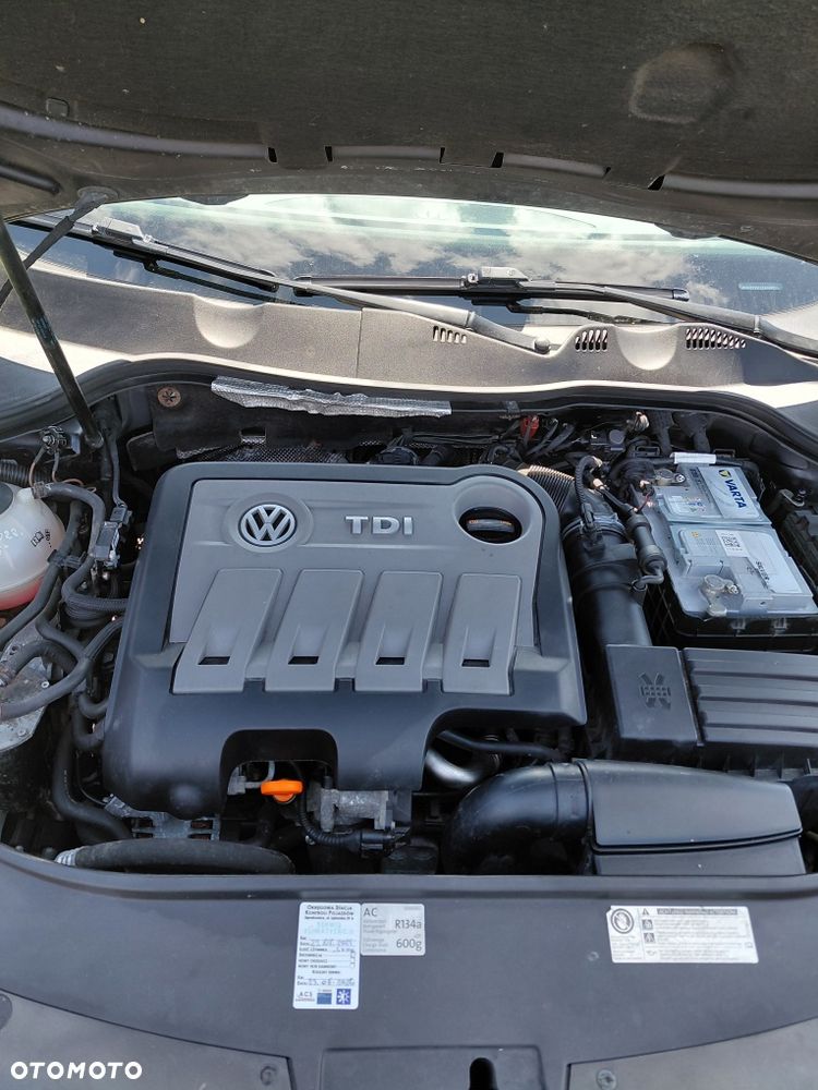 Volkswagen Passat Variant - 4