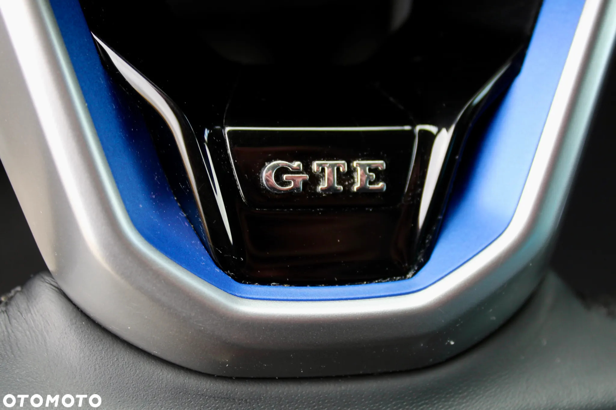 Volkswagen Passat 1.4 TSI Plug-In Hybrid GTE DSG - 18