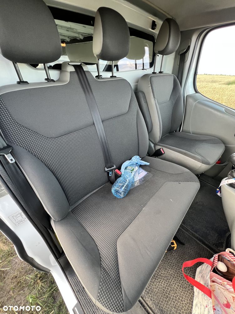 Opel Vivaro Life Cosmo L2H1 - 9