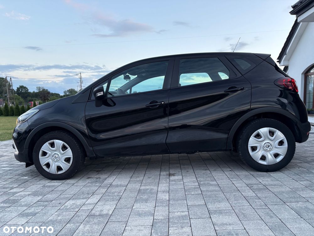 Renault Captur 0.9 Energy TCe Life - 7