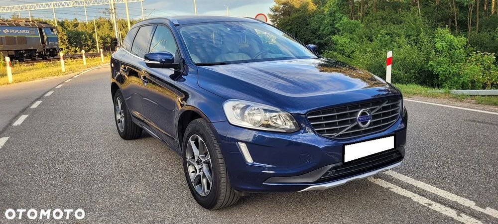Volvo XC 60 - 8