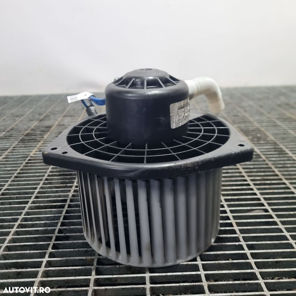 Aeroterma Mitsubishi Outlander 2009 - 2012 (1411) - 1