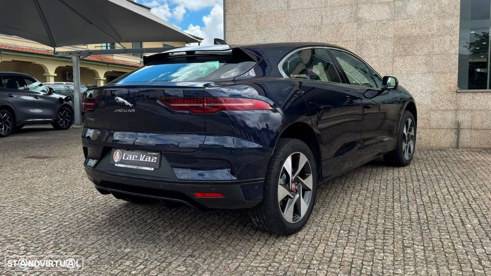Jaguar I-Pace EV400 AWD S - 8