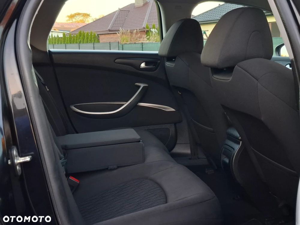 Citroën C5 2.0 HDi Exclusive - 11