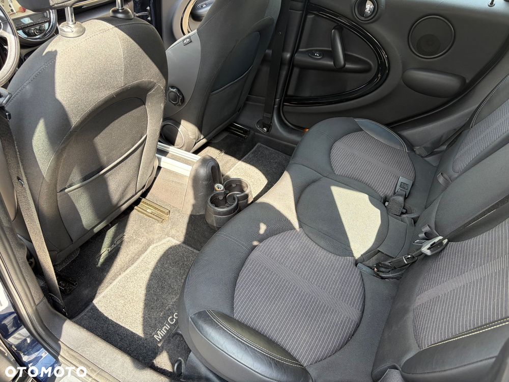 MINI Countryman Cooper D - 7