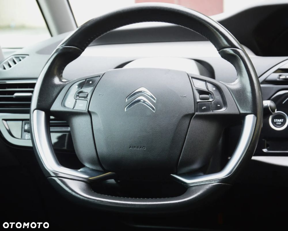 Citroën C4 SpaceTourer - 19