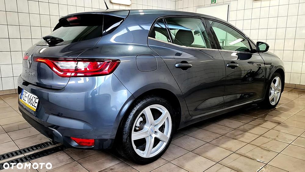 Renault Megane 1.2 Energy TCe Life - 5
