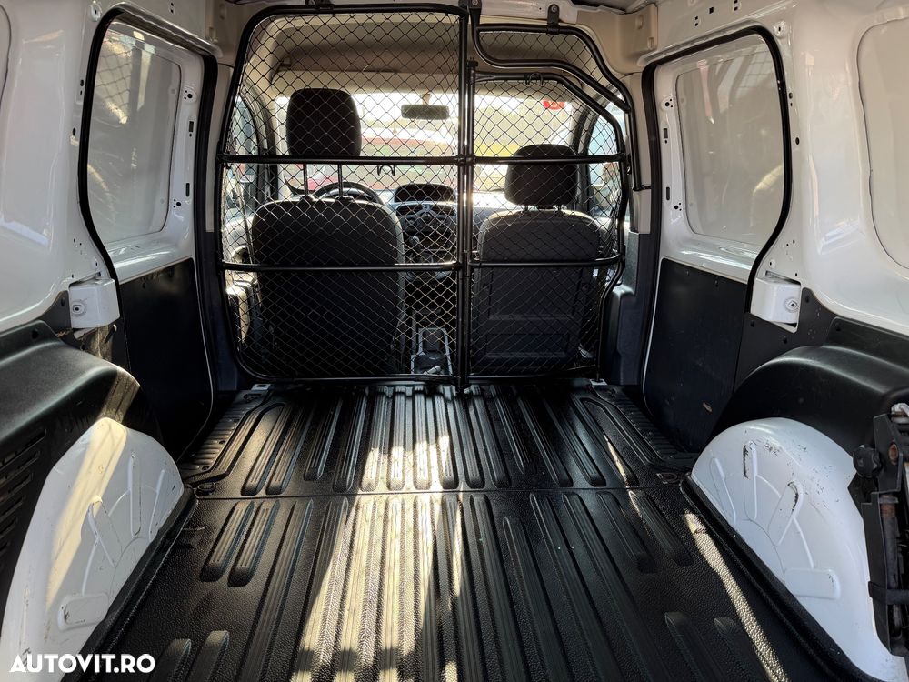 Renault Kangoo 1.5 dCI Expression - 6