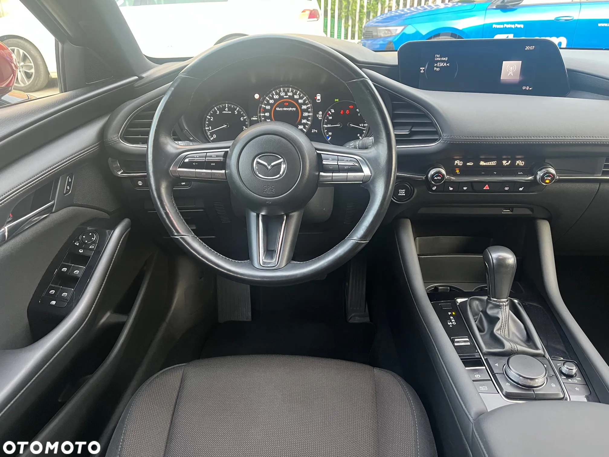 Mazda 3 - 22