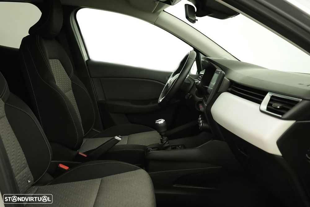 Renault Clio 1.0 TCe Limited Bi-Fuel - 22
