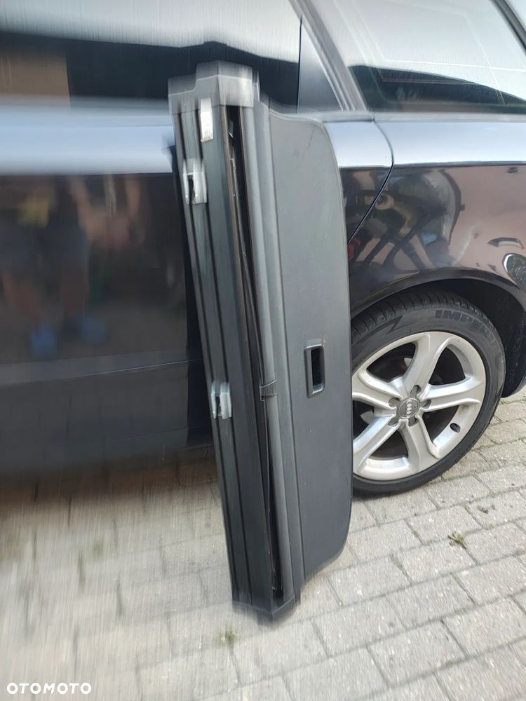 Audi A4 - 22