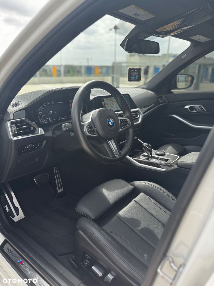 BMW Seria 3 - 9
