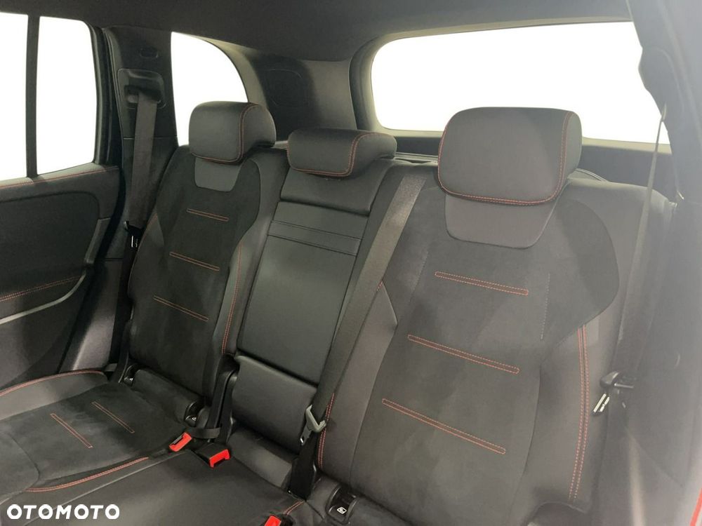Mercedes-Benz GLB 200 d 4Matic 8G-DCT Entry - 13