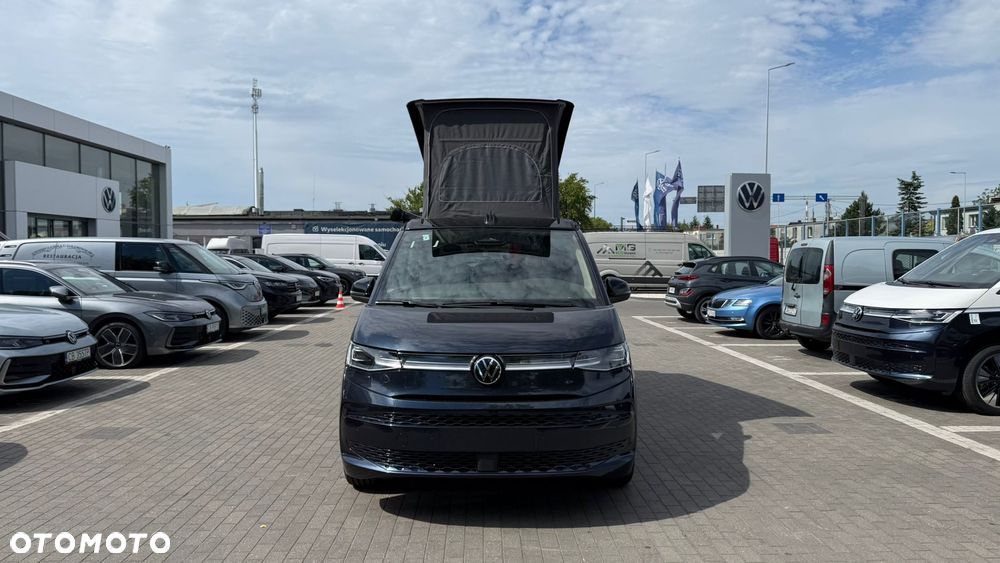 Volkswagen California - 3