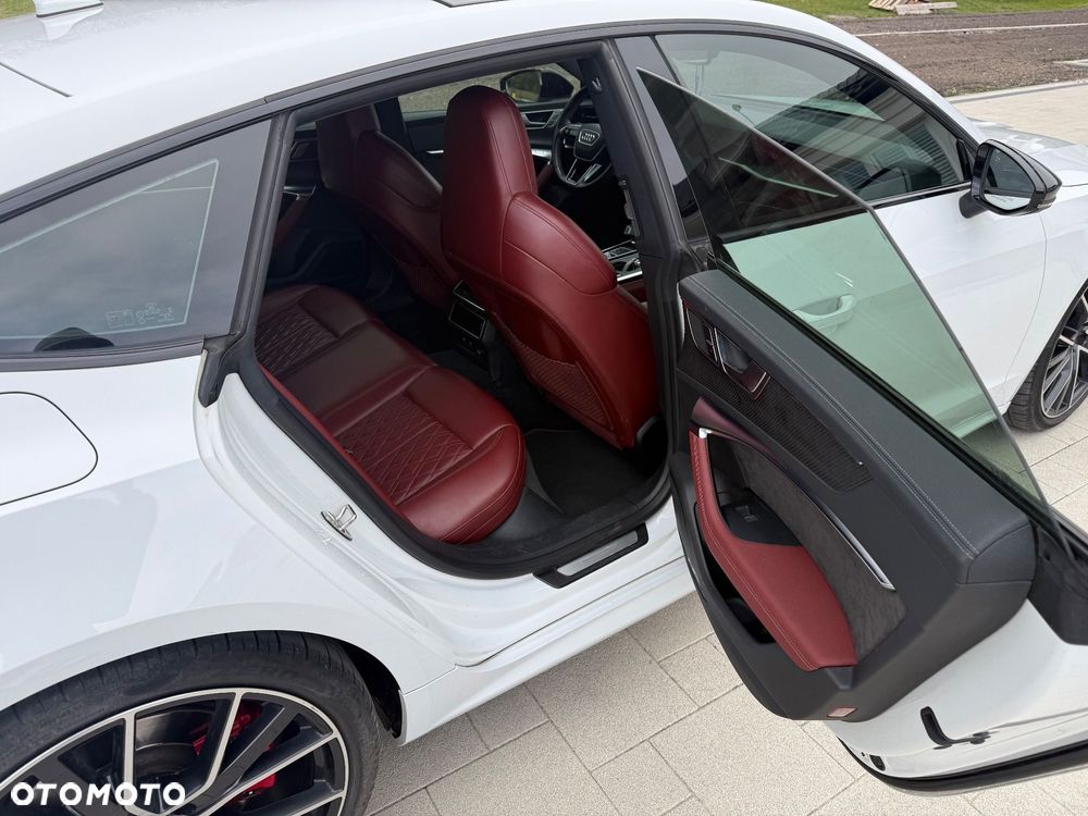 Audi S7 Sportback - 11