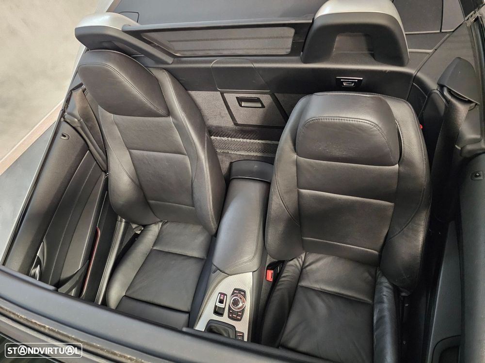 BMW Z4 18 i Pack M - 27