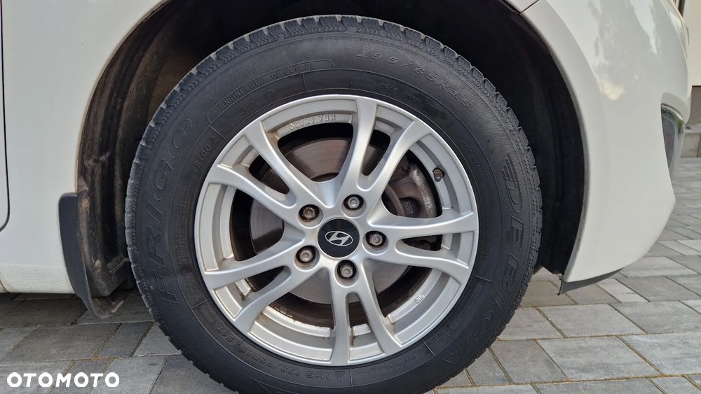 Hyundai ix20 1.6 Comfort - 17
