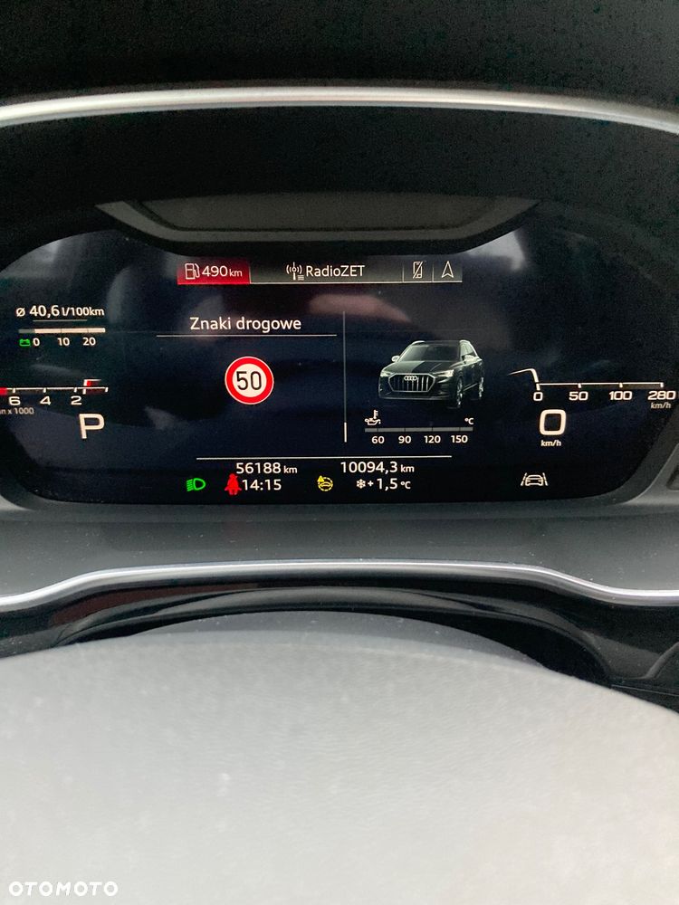 Audi Q3 35 TFSI S tronic - 7