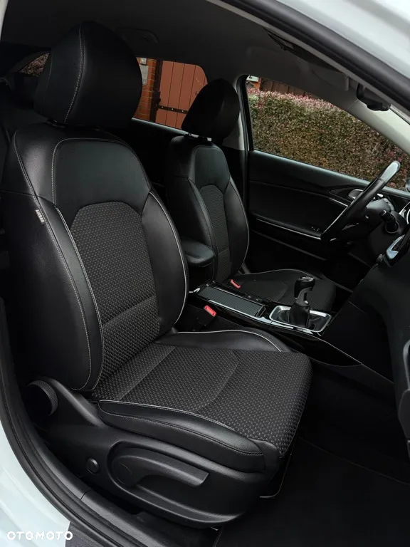 Kia Ceed 1.0 T-GDI ISG Platinum Edition - 34