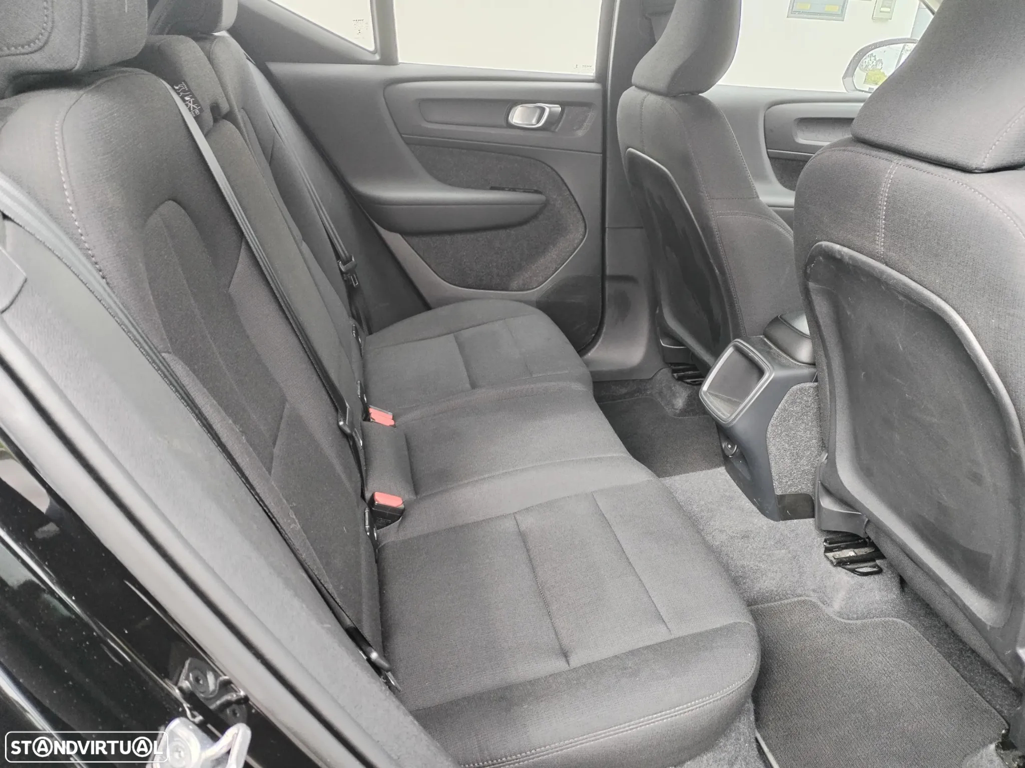 Volvo XC 40 1.5 T2 Essential - 27