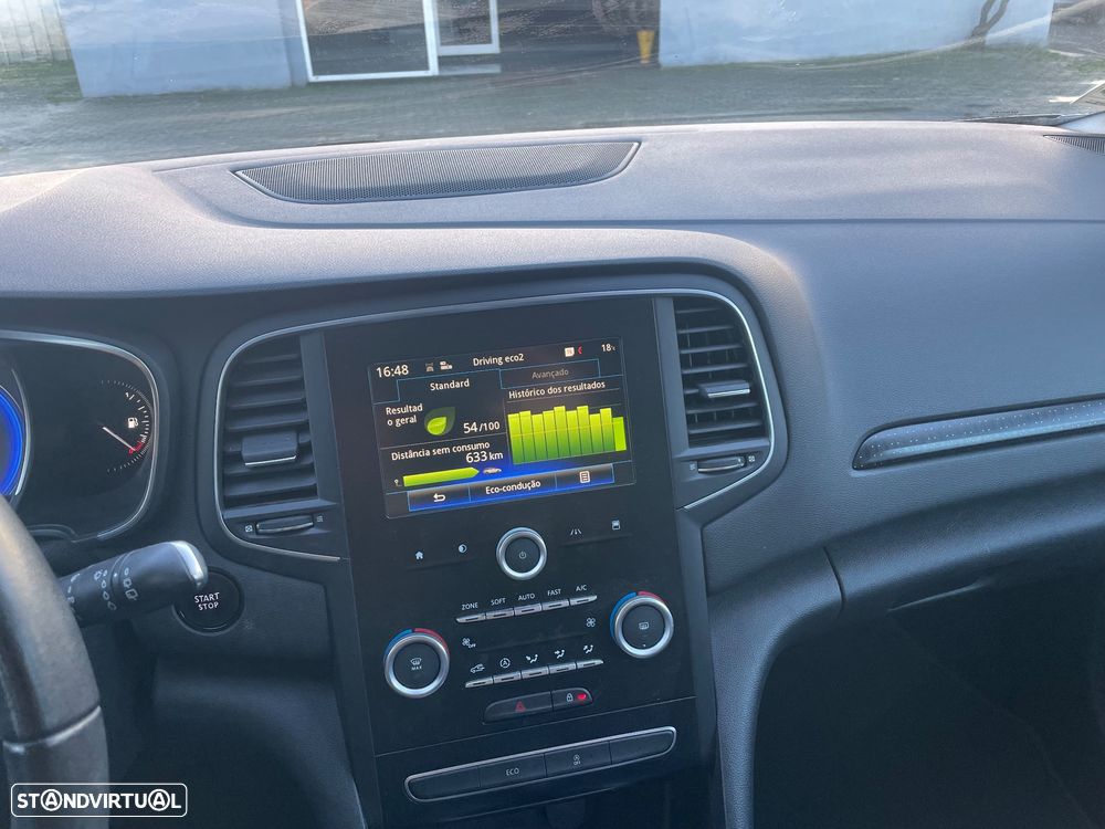 Renault Mégane Break - 16