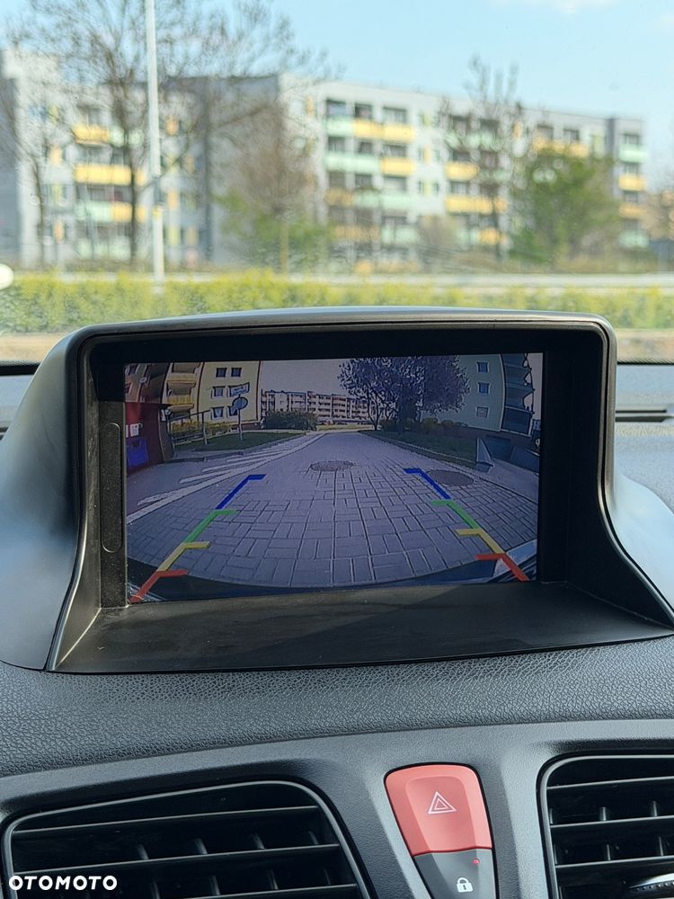 Renault Fluence 1.6 16V Expression - 17