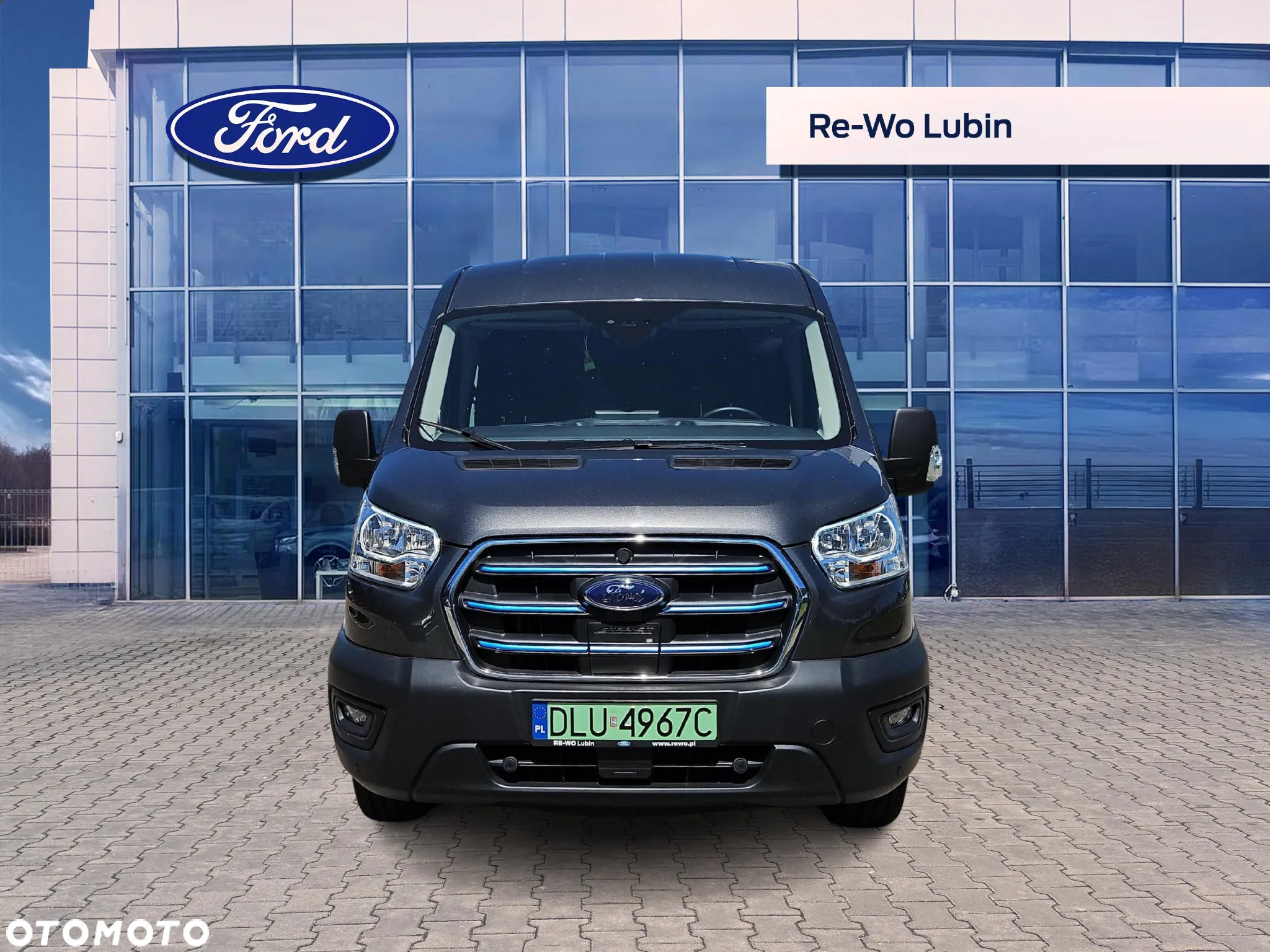 Ford Transit - 7