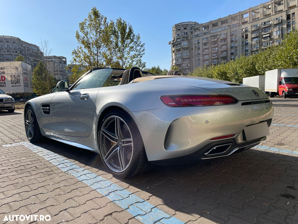 Mercedes-Benz AMG - 7