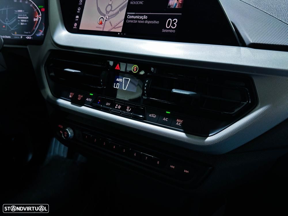 BMW 116 i Aut. Sport Line - 37