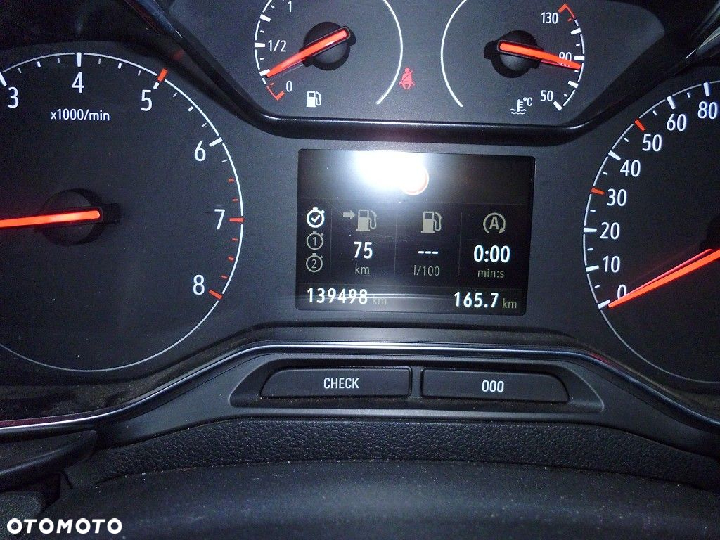 Opel Combo - 21