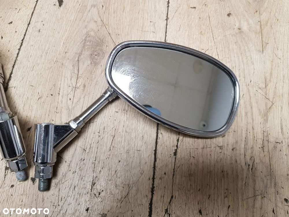 Lusterko lewe + prawe Yamaha Drag Star XVS1100 Classic - 2