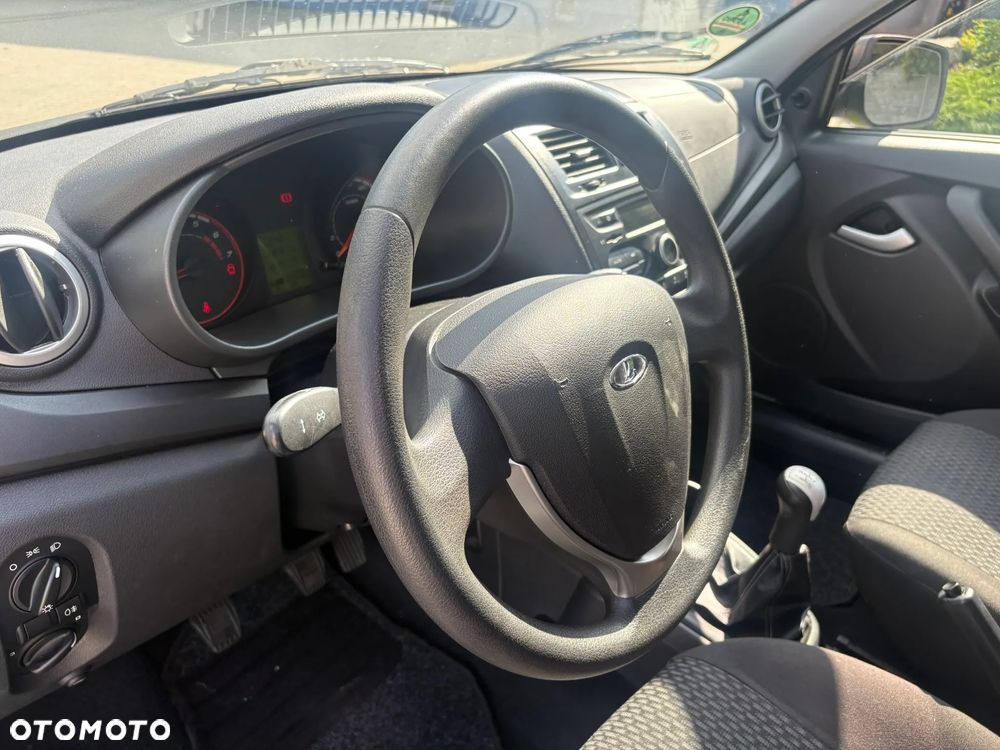 Lada Kalina 2194 - 19