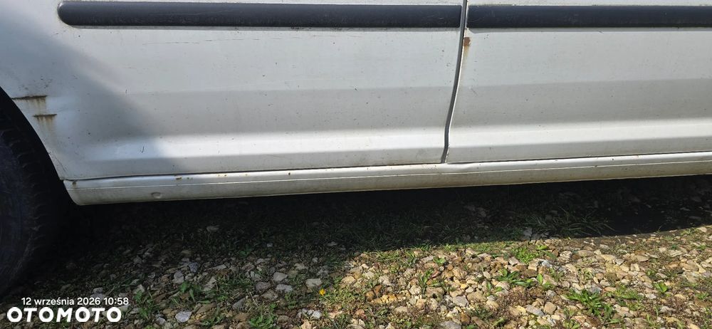 Volkswagen CADDY - 16