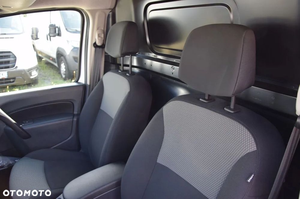 Renault KANGOO Z.E.*ELECTRIC*MAXI​**KLIMA​*R-LINK*TEMPOMAT​*LIMITER*1 - 11