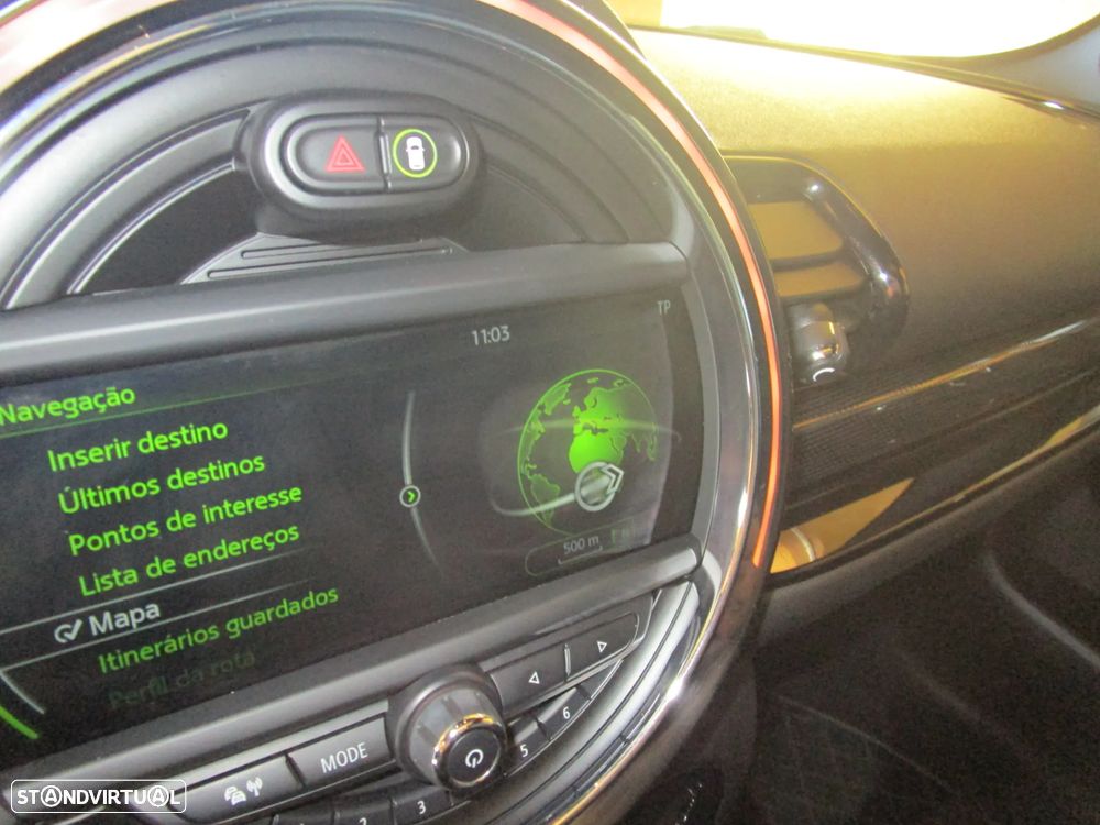 MINI Clubman One D Aut. JCW - 32