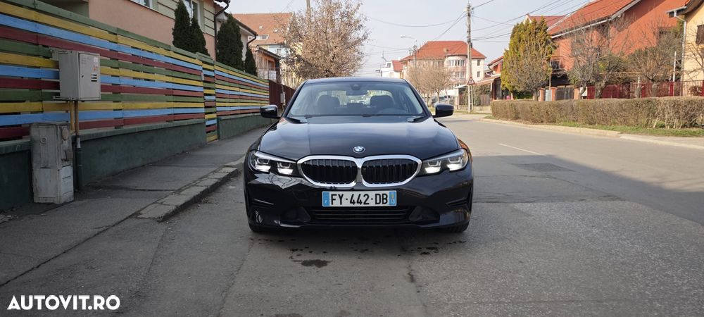 BMW Seria 3 - 2